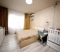 Снимка 4 — Двустаен апартамент в Плевен, Сторгозия