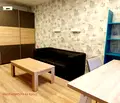 Снимка 3 — Двустаен апартамент в Плевен, Сторгозия