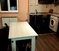 Снимка 3 — Двустаен апартамент в Плевен, Сторгозия