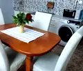 Снимка 3 — Тристаен апартамент в Плевен, Сторгозия