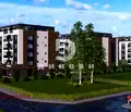 Снимка 2 — Двустаен апартамент в Беломорски, Пловдив с тераса