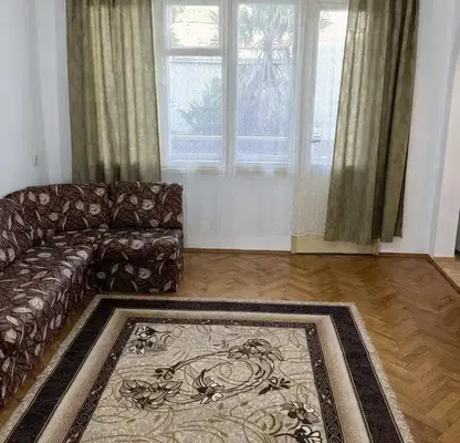Снимка 3 — Тристаен апартамент в Пловдив, Централна гара