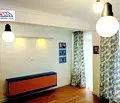 Снимка 4 — Едностаен апартамент в Център, Пловдив с голяма тераса