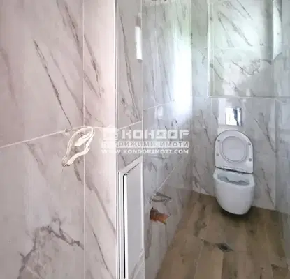 Снимка 4 — 1-стаен апартамент в Център Пловдив с паркомясто
