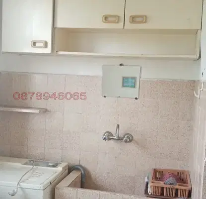 Photo 3 — One-room apartment with large terrace in Center, Plovdiv