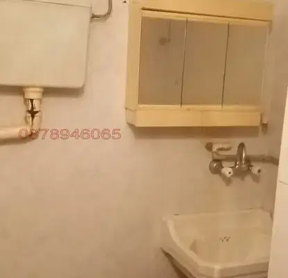 Photo 4 — One-room apartment with large terrace in Center, Plovdiv