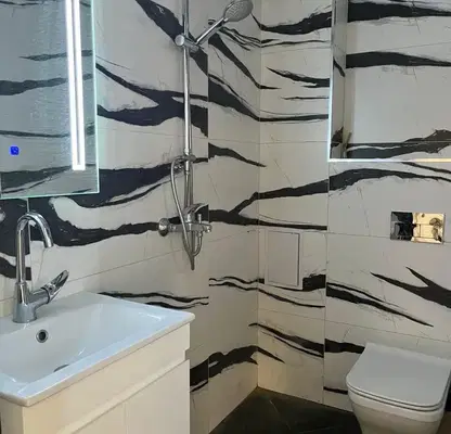 Photo 2 — 2-bedroom apartment in Plovdiv, Centyr