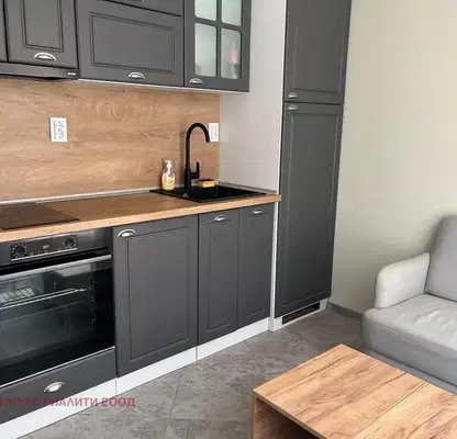 Photo 3 — 2-bedroom apartment in Plovdiv, Centyr