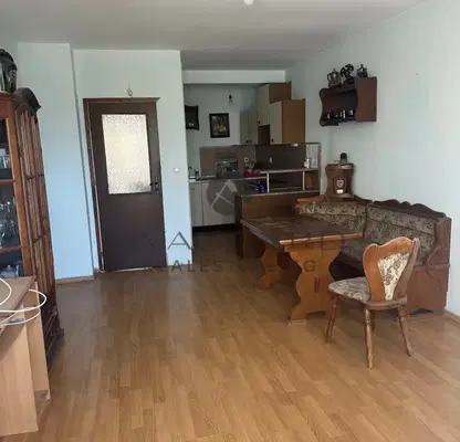 Photo 2 — 2-bedroom apartment in Plovdiv, Centyr