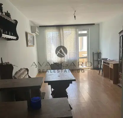 Photo 3 — 2-bedroom apartment in Plovdiv, Centyr