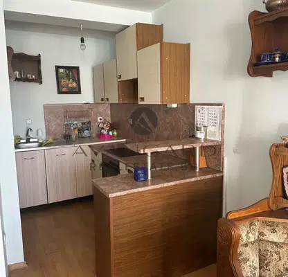 Photo 4 — 2-bedroom apartment in Plovdiv, Centyr