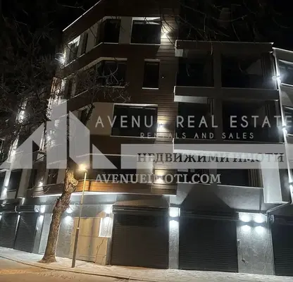 Photo 3 — Two-room apartment in Center, Plovdiv with terrace