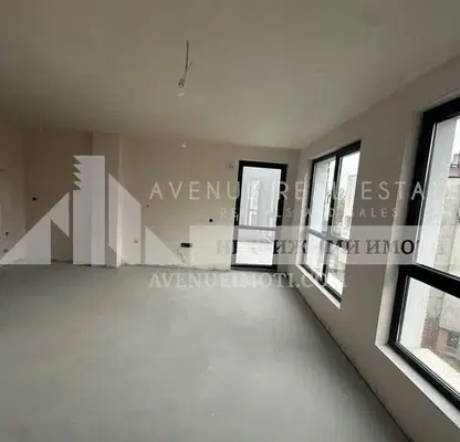 Photo 4 — Two-room apartment in Center, Plovdiv with terrace