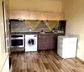 Снимка 2 — Двустаен апартамент в Пловдив, Център