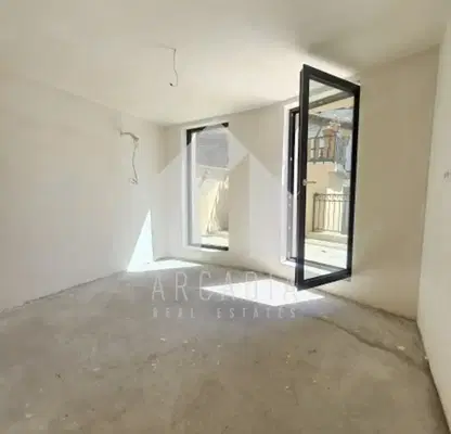 Photo 3 — 2-bedroom apartment in Plovdiv, Centyr