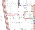 Снимка 2 — Двустаен апартамент в Център Пловдив с тераса и изба