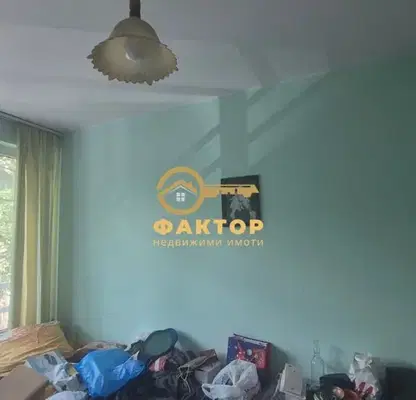 Снимка 2 — Двустаен апартамент с две тераси в Център, Пловдив