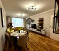 Снимка 2 — Тристаен апартамент в Център Пловдив с тераса и асансьор