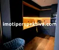Снимка 2 — Тристаен апартамент в Център, Съдийски с тераса