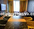 Снимка 3 — Тристаен апартамент в Център, Съдийски с тераса