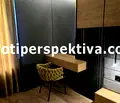 Снимка 5 — Тристаен апартамент в Център, Съдийски с тераса