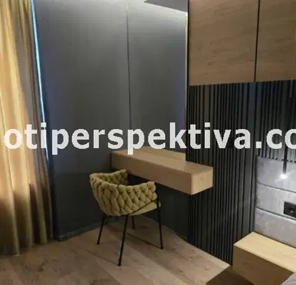 Снимка 5 — Тристаен апартамент в Център, Съдийски с тераса