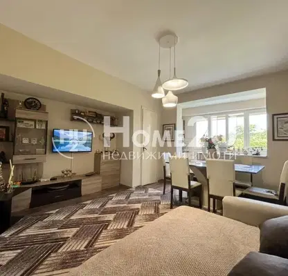 Photo 2 — 3-bedroom apartment in Plovdiv, Centyr