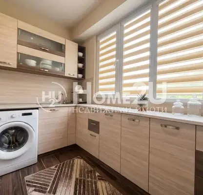 Photo 4 — 3-bedroom apartment in Plovdiv, Centyr