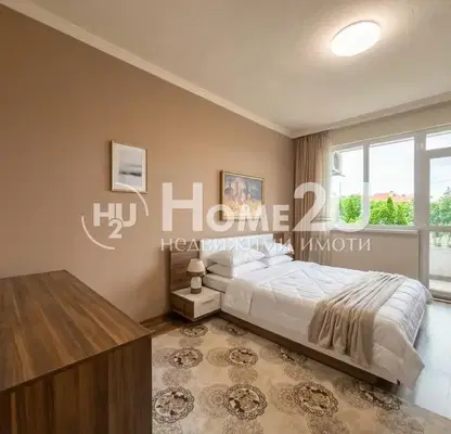 Photo 5 — 3-bedroom apartment in Plovdiv, Centyr