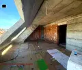 Снимка 3 — Тристаен апартамент в Център, Пловдив с две тераси