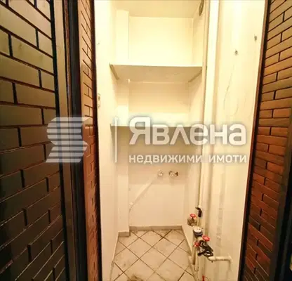 Снимка 5 — Тристаен апартамент с функционално разпределение в Център, Пловдив