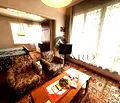 Снимка 3 — Тристаен апартамент с две тераси в Център, Пловдив