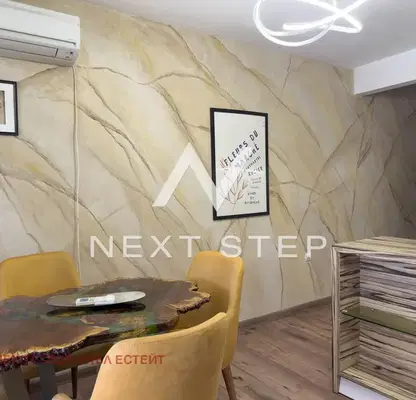 Photo 2 — 3-bedroom apartment in Plovdiv, Centyr