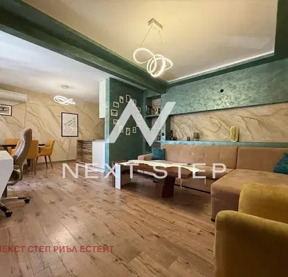 Photo 3 — 3-bedroom apartment in Plovdiv, Centyr
