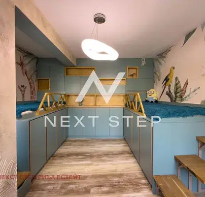 Photo 4 — 3-bedroom apartment in Plovdiv, Centyr