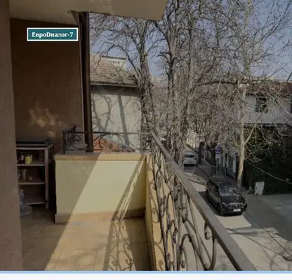 Photo 2 — 3-bedroom apartment in Plovdiv, Centyr