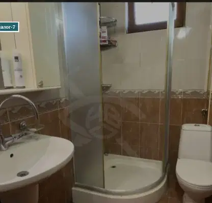 Photo 3 — 3-bedroom apartment in Plovdiv, Centyr
