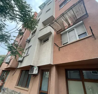 Photo 4 — 3-bedroom apartment in Plovdiv, Centyr