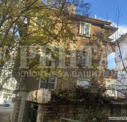 Photo 3 — 4-bedroom apartment in Plovdiv, Centyr