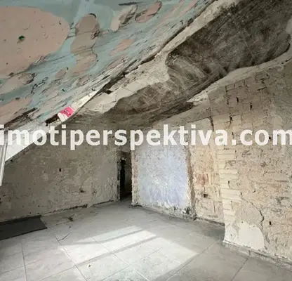 Photo 4 — 5-bedroom apartment in Plovdiv, Centyr