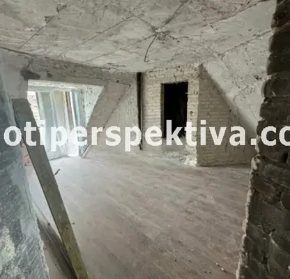 Photo 5 — 5-bedroom apartment in Plovdiv, Centyr