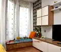 Снимка 2 — Едностаен апартамент в Център Пловдив с луксозен ремонт