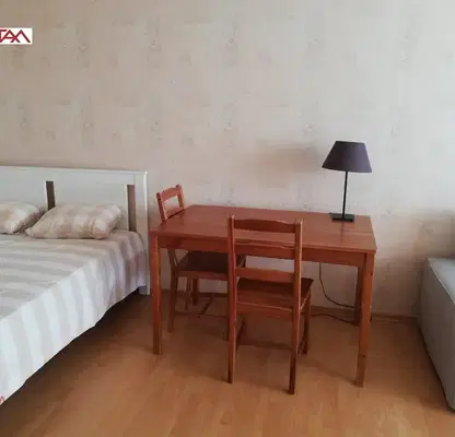 Снимка 3 — Двустаен апартамент с тераса в Център, Пловдив, Четвъртък пазара