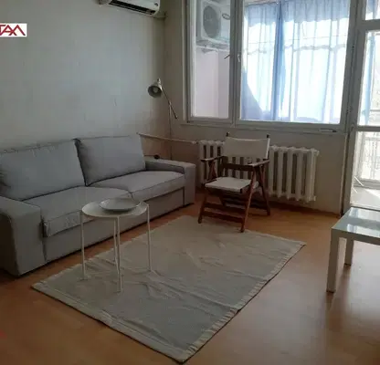 Снимка 4 — Двустаен апартамент с тераса в Център, Пловдив, Четвъртък пазара