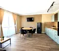 Снимка 4 — Двустаен апартамент с тераса в Център, Пловдив