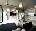 Снимка 3 — Двустаен апартамент с тераса в Център, Пловдив