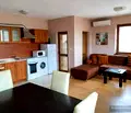 Снимка 2 — Двустаен апартамент с тераса в Център, Пловдив