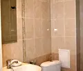 Снимка 5 — Двустаен апартамент с тераса в Център, Пловдив
