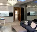 Снимка 2 — Двустаен апартамент в Център на Пловдив с тераса