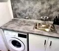 Снимка 4 — Двустаен апартамент с 2 тераси в Център, Пловдив